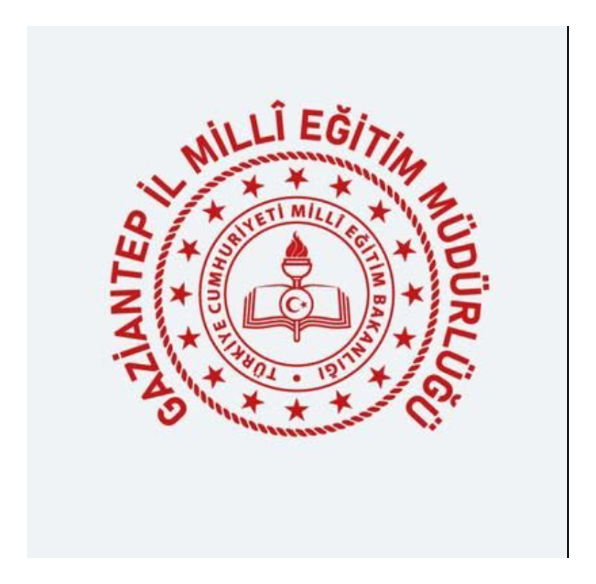 Gaziantep İl Millî Eğitim Müdürlüğü